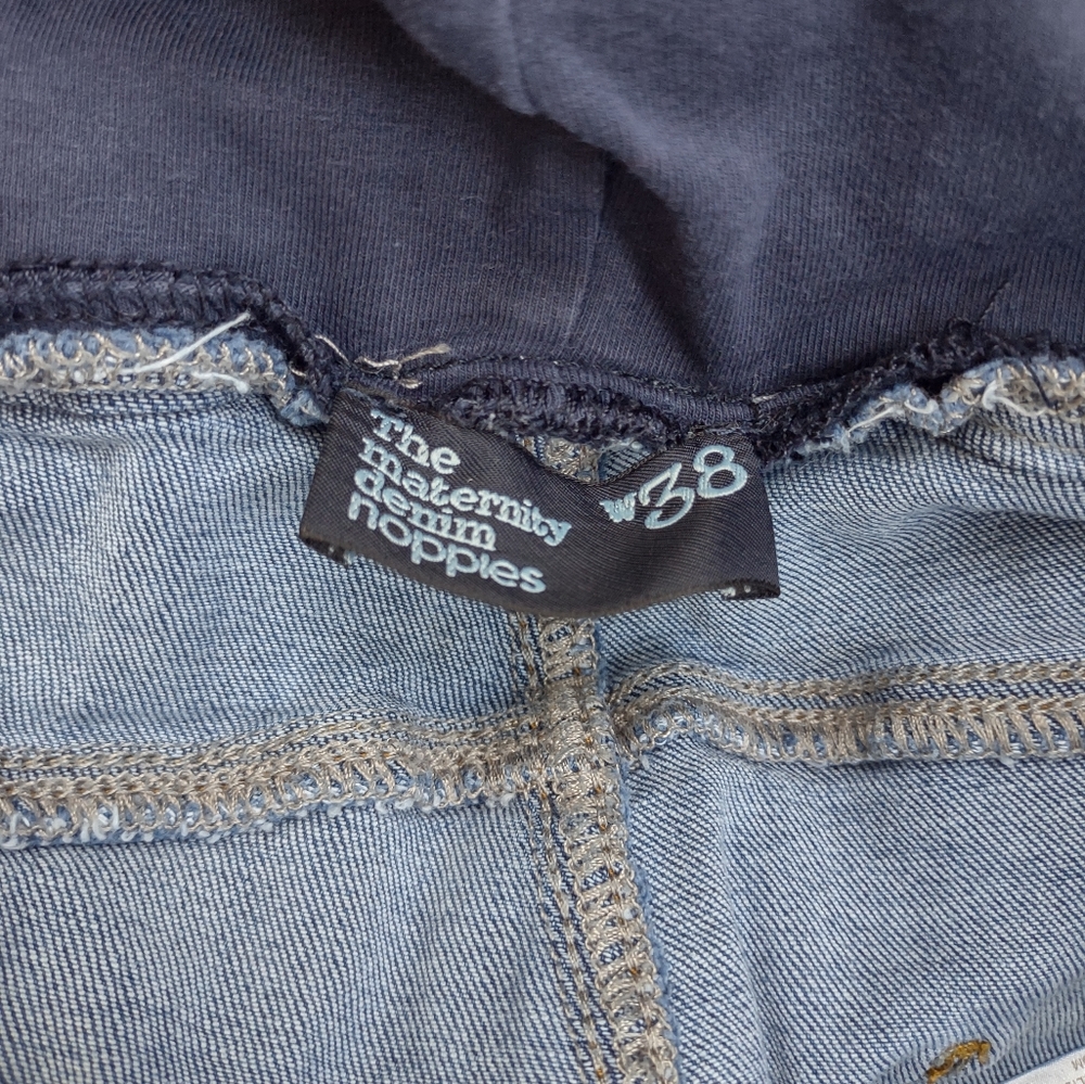 Noppies Maternity Jeans - Picture 4 of 5